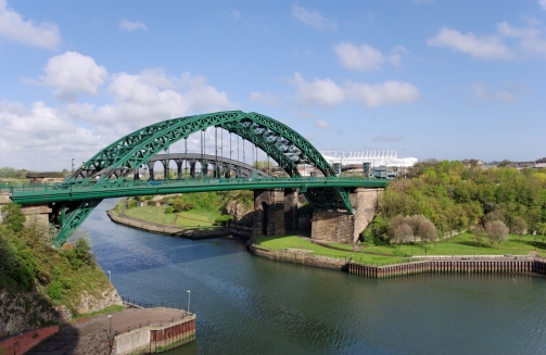 Events In Sunderland'